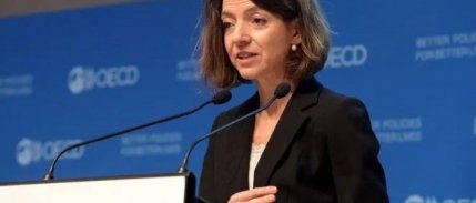 OECD: Türkiye'de yeni ekonomi yönetiminin attığı adımlar, sürdürülebilir bir patika için önemli