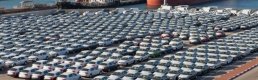 OİB açıkladı: Otomotiv ihracatında tüm zamanların ağustos rekoru kırıldı