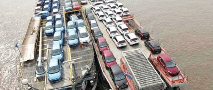 Oib: Otomotiv Ihracatı Haziran'da 2.5 Milyar Dolara Yükseldi