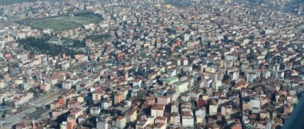 Okmeydanı’nda Kentsel Dönüşüm Heyecanı