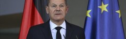 Olaf Scholz, Almanya federal seçimlerinde tekrar aday olacak