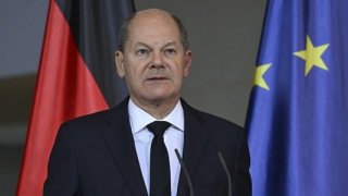 Olaf Scholz, Almanya federal seçimlerinde tekrar aday olacak