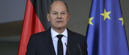 Olaf Scholz, Almanya federal seçimlerinde tekrar aday olacak