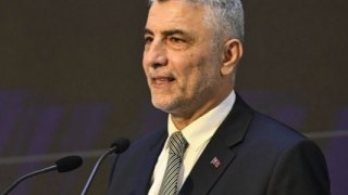 Ömer Bolat: 