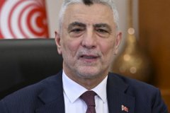 Ömer Bolat gümrüklerdeki rekor ele geçirme rakamlarını açıkladı