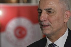 Ömer Bolat'tan Özgür Özel'in gümrük düzenlemesi eleştirisine yanıt