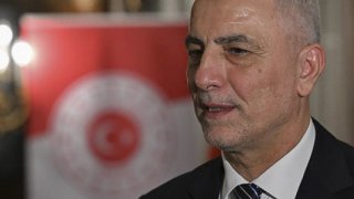 Ömer Bolat'tan Özgür Özel'in gümrük düzenlemesi eleştirisine yanıt