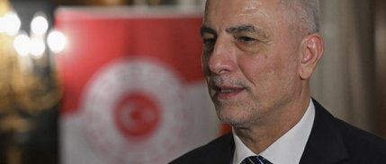 Ömer Bolat'tan Özgür Özel'in gümrük düzenlemesi eleştirisine yanıt