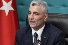 Ömer Bolat: Türkiye üst gelirli ülkeler ligine yükseldi