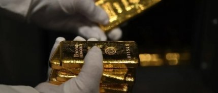 Ons altın psikolojik eşiğin altına indi