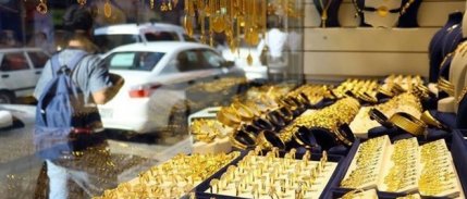 Altın fiyatlarında son 3,5 yılın en kötü haftası: Kapalı Çarşı'da güncel altın fiyatları