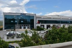 Ontex 25 yıllık Türkiye serüvenini sonlandırdı