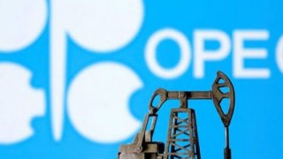 OPEC+ grubu haziranda 432 bin varil üretim artışına gidecek