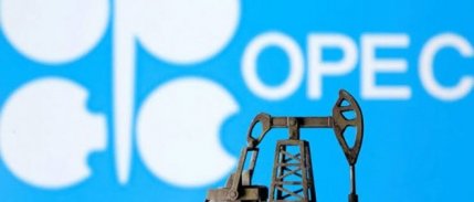 OPEC+ grubu haziranda 432 bin varil üretim artışına gidecek
