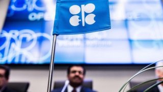 OPEC+ grubunun toplantısı ertelendi