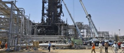 OPEC'in ham petrol üretimi mayısta azaldı