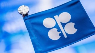 OPEC'in küresel petrol üretimindeki payı yüzde 39'a düştü