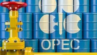 OPEC'in petrol üretimi ağustosta günlük 113 bin varil arttı