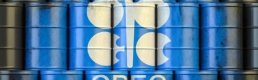 OPEC'in petrol üretimi, aralıkta günlük 105 bin varil arttı