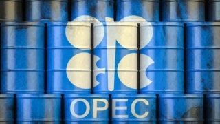 OPEC'in petrol üretimi ekimde günlük 33 bin varil arttı
