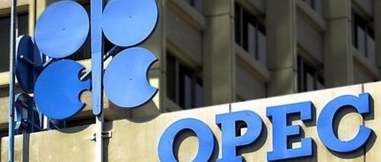 OPEC'in petrol üretimi günlük 80 bin varil arttı