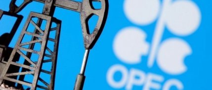 OPEC'in petrol üretimi ocakta arttı
