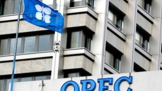 OPEC Petrol Sepeti 0.63 dolar artışla 59.20 dolara çıktı