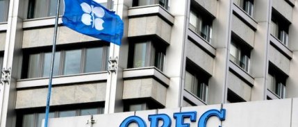 OPEC Petrol Sepeti 0.63 dolar artışla 59.20 dolara çıktı