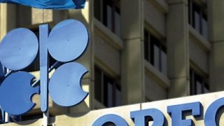 OPEC Petrol Sepeti varil başına 54.17 dolara geriledi