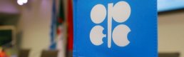 OPEC Petrol Sepeti varil başına 62.94 dolara yükseldi