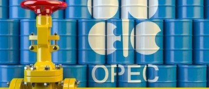 OPEC+ toplam petrol üretimini 41 milyon varilin üzerine çıkardı