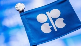 OPEC üretiminde 2 yılın en büyük düşüşü yaşandı