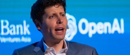 OpenAI CEO'su Altman, teknolojisini güçlendirmek için fon arayışında