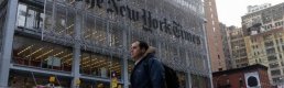 OpenAI: The New York Times, telif hakkı davası için ChatGPT'yi hackledi