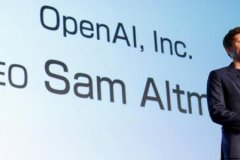 Altman: Google bizi 2023'te ciddiye alsaydı bitirebilirdi ama artık geç kaldılar