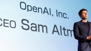 Altman: Google bizi 2023'te ciddiye alsaydı bitirebilirdi ama artık geç kaldılar