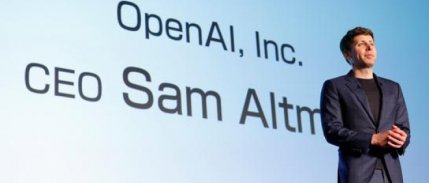 Altman: Google bizi 2023'te ciddiye alsaydı bitirebilirdi ama artık geç kaldılar