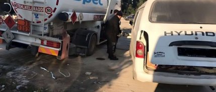 OPET: Gelen tüm yakıt taleplerini bedelsiz olarak karşıladık