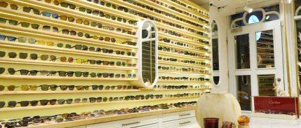 Optik pazarına Rekabet soruşturması başlatıldı