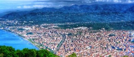 Ordu’da Konut ve Kira Fiyatları Uçtu