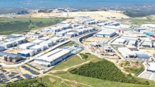 Organize Sanayi Bölgesi sayısı 373'e yükseldi