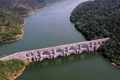 Orhan Şen: İstanbul’un 50 günlük suyu kaldı