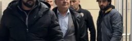 Orhan Turan ve Ömer Aras adli kontrolle serbest bırakıldı