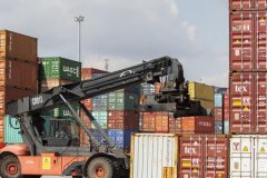 Orta ve yüksek teknoloji ihracatı 112 milyar doları aştı