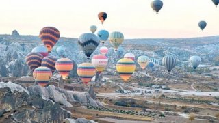 Osman Ayık: Turizmde Rusya Ile Rekor Kıracağız