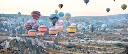 Osman Ayık: Turizmde Rusya Ile Rekor Kıracağız