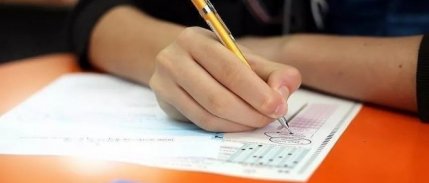 ÖSYM: Afetzedelerden DGS ücreti alınmayacak