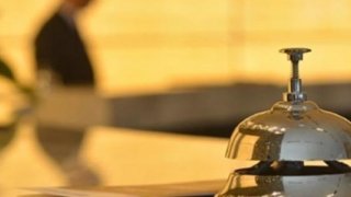 Otel dolulukları pandemiden bu yana en düşük seviyeye indi