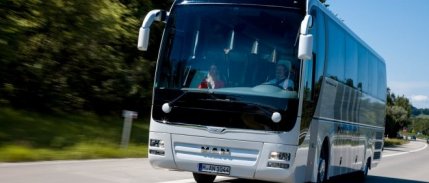 Otobüs Sektörü, İzmir'de Buluştu