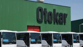 Otokar, Altay Tankı Seri Üretimi İhalesi İçin Son Teklifini Sundu